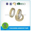 High Temperature Crepe Paper Adhesive Masking Tape